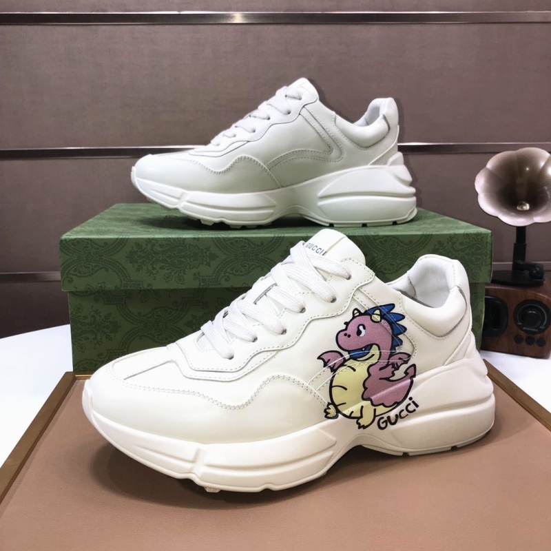 Gucci Casual Shoes